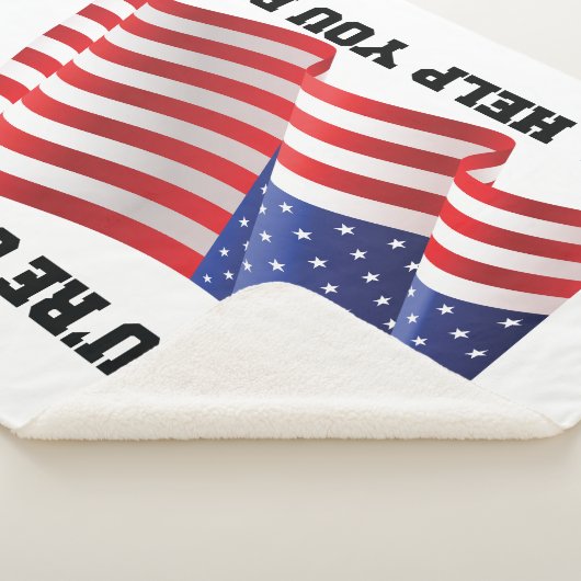 Patriot Sherpadecke (3/4)