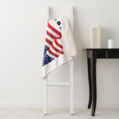 Patriot Sherpadecke (Beispiel)