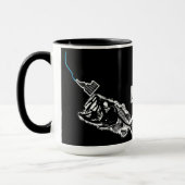 PATRIOT - STRIKENDE IDAHO - EINE SCHLECHTE BASIS TASSE (Links)