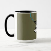 PATRIOT - STRIKENDE IDAHO - EINE SCHLECHTE BASIS TASSE (Links)