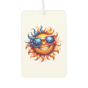 Patriot Sunshine Autolufterfrischer