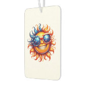 Patriot Sunshine Autolufterfrischer (Links)