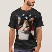 Patriot T-Shirt (Vorderseite)