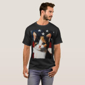 Patriot T-Shirt (Vorne ganz)
