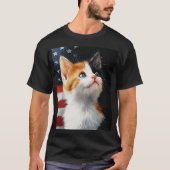 Patriot T-Shirt (Vorderseite)