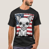 Patriot T-Shirt (Vorderseite)