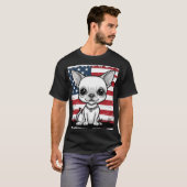 Patriot T-Shirt (Vorne ganz)