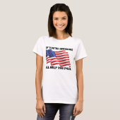 Patriot T-Shirt (Vorne ganz)