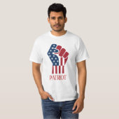 Patriot T-Shirt (Vorne ganz)