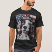 Patriot T-Shirt (Vorderseite)