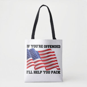 Patriot Tasche