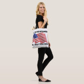 Patriot Tasche (Am Model)