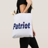 Patriot Tasche (Von Nahem)