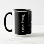Patriot Tasse (Links)