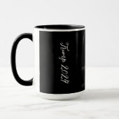Patriot Tasse (Links)