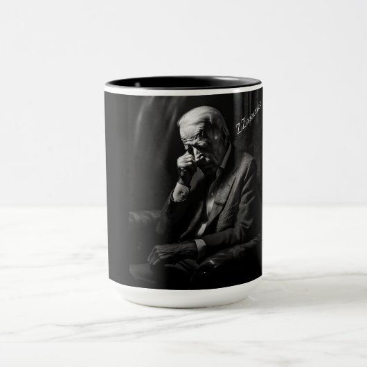 Patriot Tasse (Zentrum)