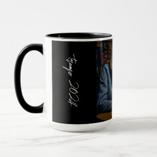 Patriot Tasse