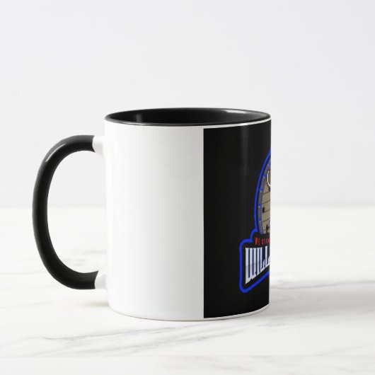 Patriot-Tasse Tasse (Links)