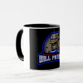 Patriot-Tasse Tasse (Vorderseite Links)