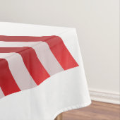 Patriot Tischdecke (Beispiel)