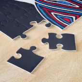 Patriot Twins Puzzle (Seite)
