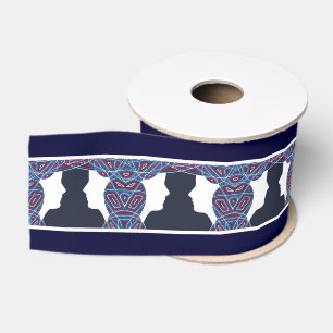 Patriot Twins Ripsband