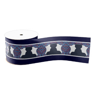 Patriot Twins Ripsband