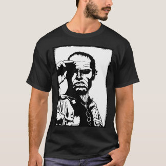 Patriot Zombie T-Shirt