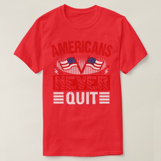 Patrioten (2) T-Shirt (Design vorne)