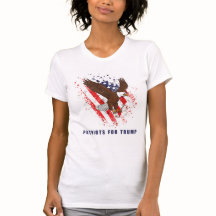 Patrioten für Trump