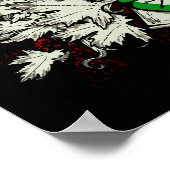 Patrioten Poster (Ecke)