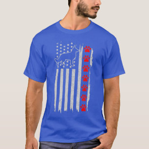 Patrioti vom 4. Juli T-Shirt