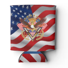 Patriotic 2 Gleiche Designs