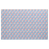 Patriotic Adjara Flag Stoff (Yard (91,4 cm))