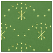 Patriotic Adygea Flag Stoff (Nahaufnahme)