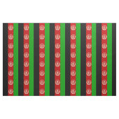 Patriotic Afghanistan Flag Stoff (Yard (91,4 cm))