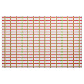 Patriotic Alderney Flag Stoff (Yard (91,4 cm))