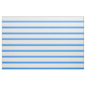 Patriotic Altai Republik Flagge Stoff (Fat Quarter (45,7 x 55,9 cm))