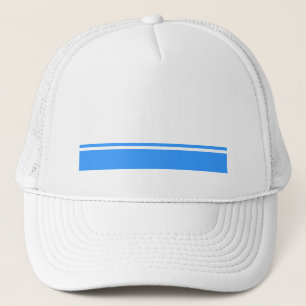 Patriotic Altai Republik Flagge Truckerkappe