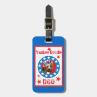 Patriotic Am Staff