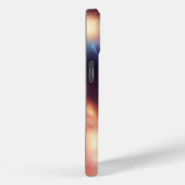 Patriotic American Bald Eagle Case-Mate iPhone Hülle (Rückseite / Rechts)