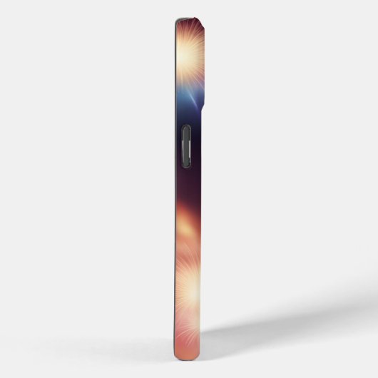 Patriotic American Bald Eagle Case-Mate iPhone Hülle (Rückseite / Rechts)