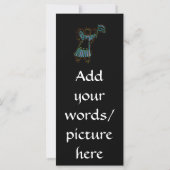 Patriotic Angel (Rückseite)