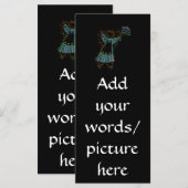 Patriotic Angel (Vorne/Hinten)