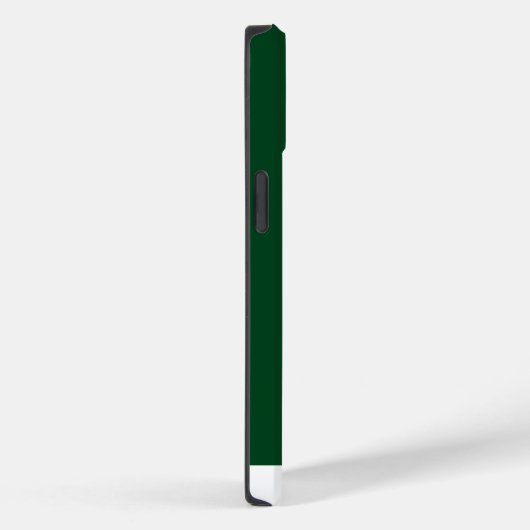 Patriotic Apple 14 Case-Mate, pakistanische Flagge Case-Mate iPhone Hülle (Rückseite / Rechts)