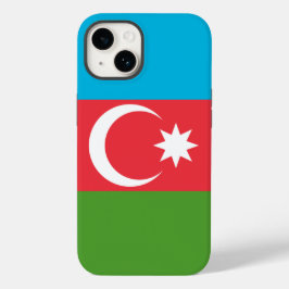 Patriotic Apple Case Mate, aserbaidschanische Flag