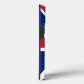 Patriotic Apple Case Mate, britische Flagge (Rückseite / Rechts)