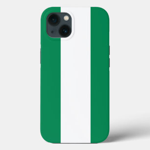 Patriotic Apple Case Mate, Flagge Nigerias