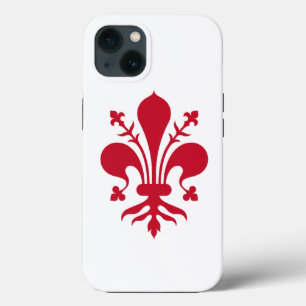 Patriotic Apple Case Mate, Florenz-Fahne