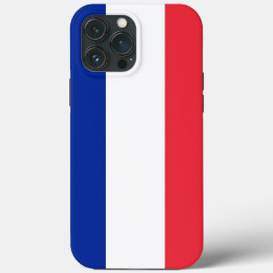 Patriotic Apple Case Mate, Frankreich